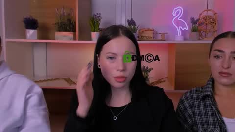 Snapshot of cherry_nya chatting on 4, 11, 2025 cherry nya online show from 4, 11, 2025