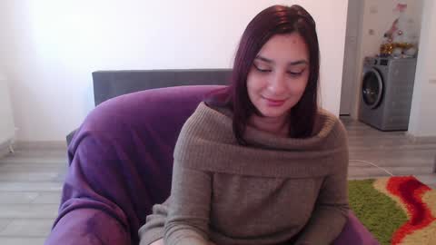 Sherry online show from 16, 1, 2025