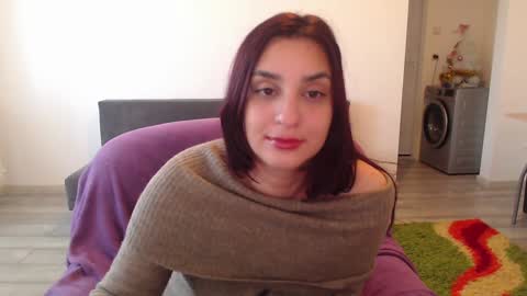 Sherry online show from 20, 1, 2025
