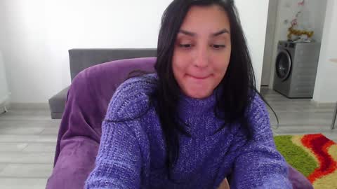 Sherry online show from 26, 1, 2025