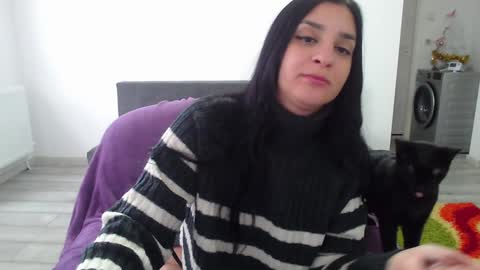 Sherry online show from 28, 1, 2025