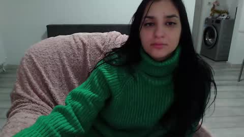 Sherry online show from 12, 2, 2025