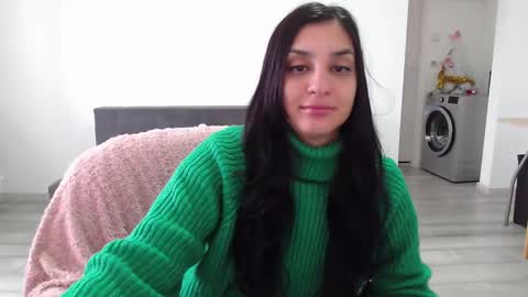 Sherry online show from 12, 2, 2025