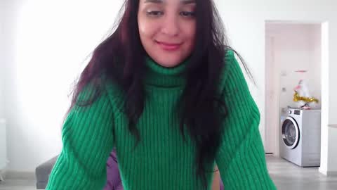 Sherry online show from 15, 2, 2025