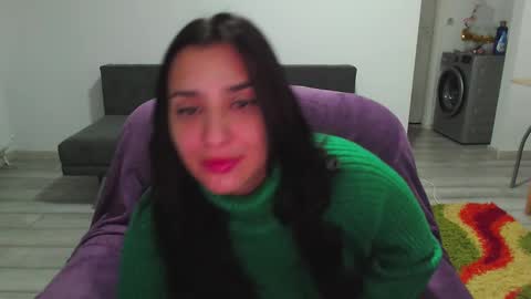 Sherry online show from 19, 2, 2025