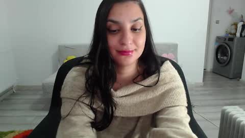 Sherry online show from 29, 9, 2025