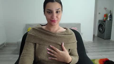 Sherry online show from 17, 10, 2025