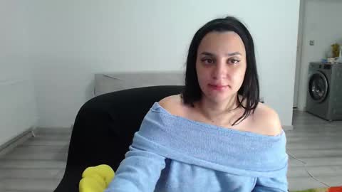 Sherry online show from 20, 10, 2025