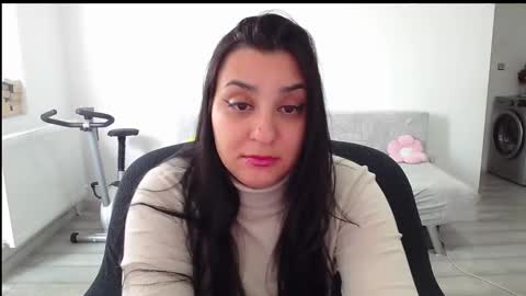 Sherry online show from 18, 1, 2026