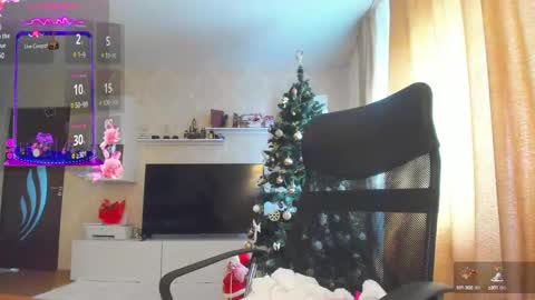 mayra online show from 9, 12, 2024