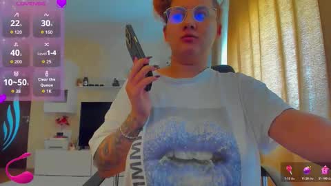 mayra online show from 14, 1, 2026