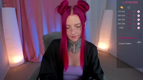 Snapshot of cherry_roxy chatting on 24, 1, 2025 Roxy online show from 24, 1, 2025