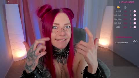 Roxy online show from 24, 1, 2025