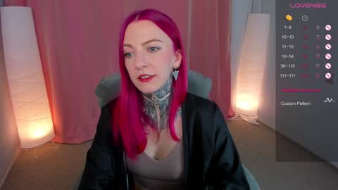 Snapshot of cherry_roxy chatting on 8, 2, 2025 Roxy online show from 8, 2, 2025