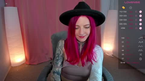Snapshot of cherry_roxy chatting on 8, 2, 2025 Roxy online show from 8, 2, 2025