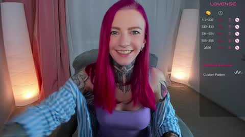 Snapshot of cherry_roxy chatting on 2, 3, 2025 Roxy online show from 2, 3, 2025