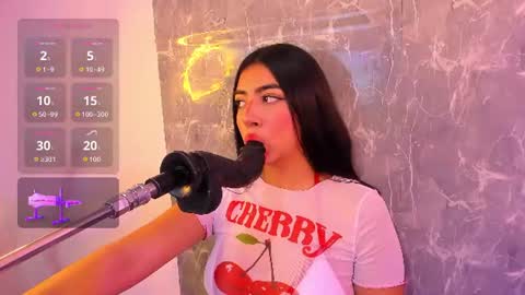 cherry online show from 27, 6, 2026