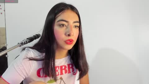 cherry online show from 27, 7, 2026