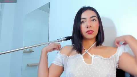 cherry online show from 3, 8, 2026
