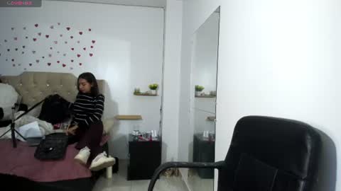 cherry online show from 6, 8, 2026