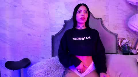 Snapshot of cherry_sussan chatting on 11, 1, 2025 Sussan Cherry online show from 11, 1, 2025