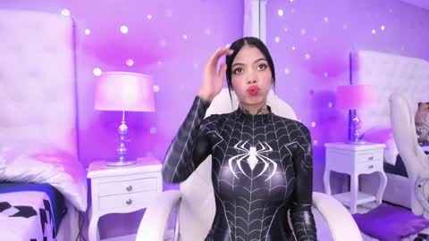 Snapshot of cherry_sussan chatting on 22, 1, 2025 Sussan Cherry online show from 22, 1, 2025