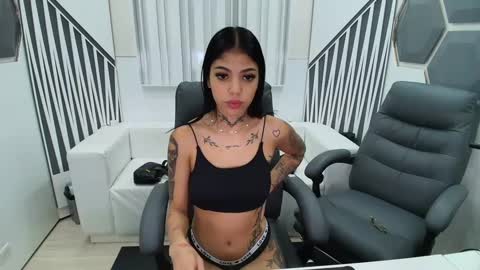 Snapshot of cherry_sussan chatting on 3, 10, 2025 Sussan Cherry online show from 3, 10, 2025