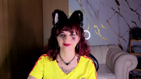 Snapshot of cherry_tf chatting on 17, 6, 2026 Cherry online show from 17, 6, 2026