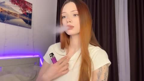 Snapshot of cherry_vale chatting on 2, 2, 2026 cherry_vale online show from 2, 2, 2026