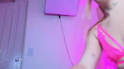 cherry_vega_1 online show from 14, 12, 2025