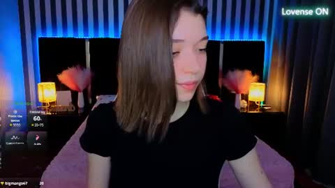 Snapshot of cherry_wipe chatting on 19, 7, 2026 Cherry Wipe online show from 19, 7, 2026