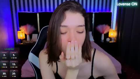 Snapshot of cherry_wipe chatting on 5, 8, 2026 Cherry Wipe online show from 5, 8, 2026