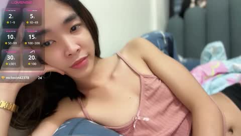 ashli online show from 24, 3, 2026