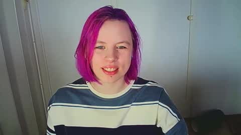 cherrybaby_0 online show from 14, 2, 2026