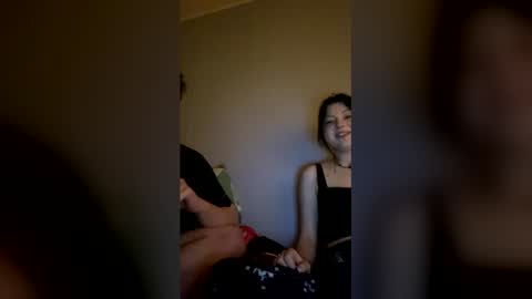 Snapshot of cherrybabyfox chatting on 29, 5, 2026 Cherrybabyfox online show from 29, 5, 2026