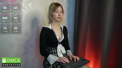 Cherry online show from 6, 6, 2026