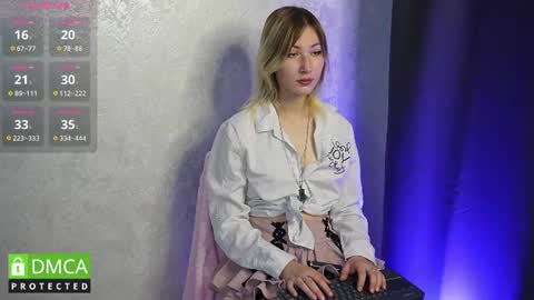 Cherry online show from 12, 6, 2026