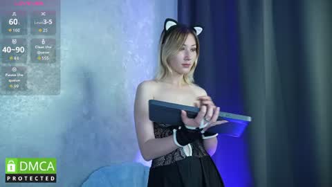 Cherry online show from 5, 7, 2026