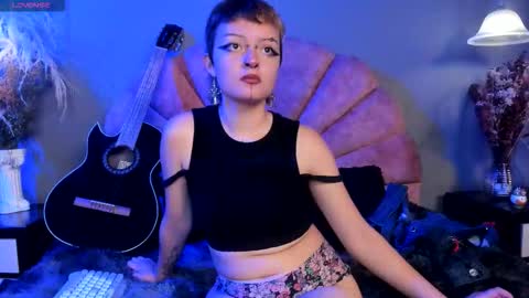 Cherry Glow  online show from 6, 11, 2025