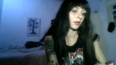 Snapshot of cherryblushxo chatting on 16, 5, 2026 cherryblushxo online show from 16, 5, 2026