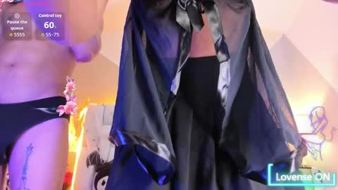 Snapshot of cherryboom23 chatting on 30, 10, 2025 Samy Perez online show from 30, 10, 2025