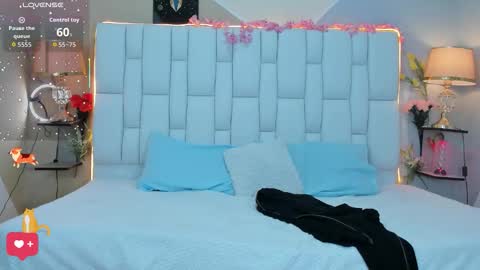 Snapshot of cherryboom23 chatting on 5, 1, 2026 Samy Perez online show from 5, 1, 2026