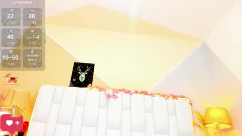 Snapshot of cherryboom23 chatting on 6, 1, 2026 Samy Perez online show from 6, 1, 2026