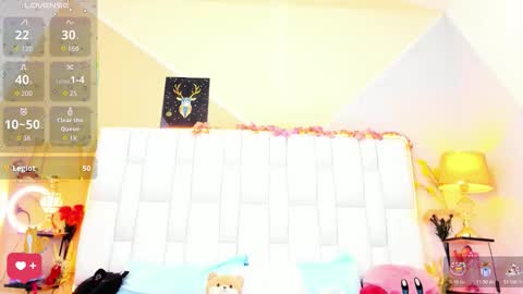 Snapshot of cherryboom23 chatting on 9, 1, 2026 Samy Perez online show from 9, 1, 2026