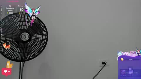 Snapshot of cherryboom23 chatting on 17, 2, 2026 Samy Perez online show from 17, 2, 2026