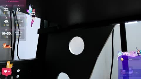 Snapshot of cherryboom23 chatting on 26, 2, 2026 Samy Perez online show from 26, 2, 2026