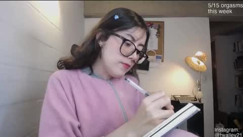 Sarah Prez online show from 16, 2, 2026