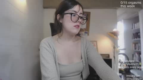 Sarah Prez online show from 15, 5, 2026