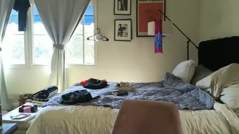 Miss Cherry online show from 10, 1, 2026