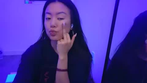 Miss Cherry online show from 28, 3, 2026